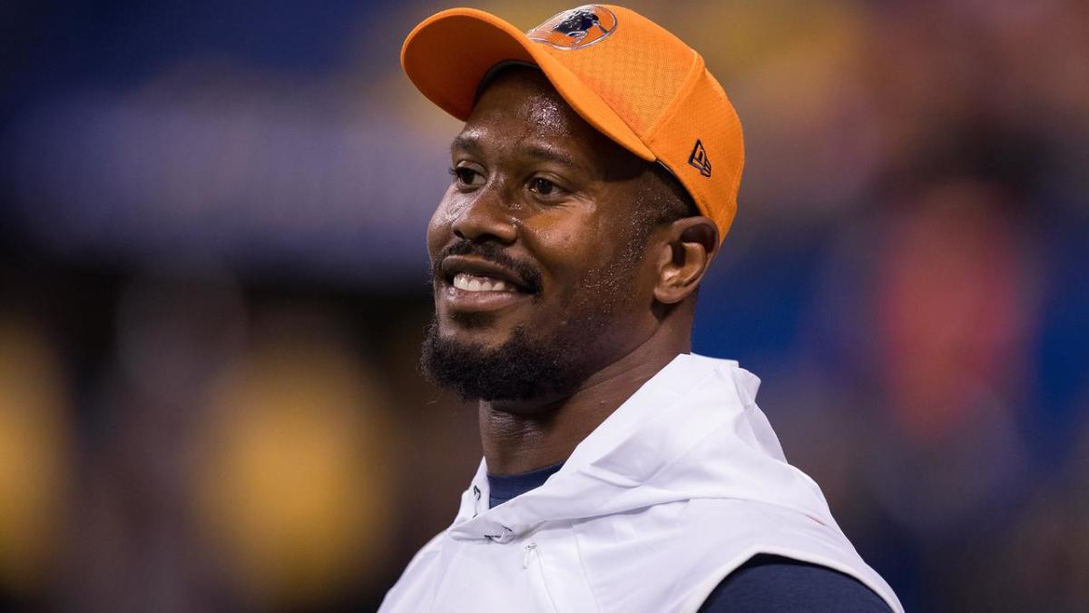 NFL: Von Miller Impressed by Roger Goodell 40 Time - Sports Illustrated