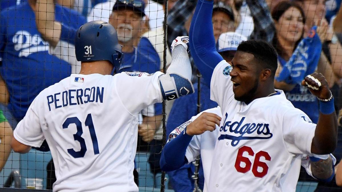 Dodgers Showing They're Built For Postseason Success - Sports Illustrated