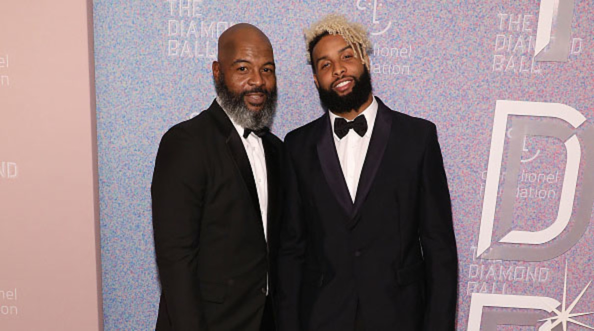 Odell Beckham Jr. responds to NY Giants co-owner John Mara's criticism