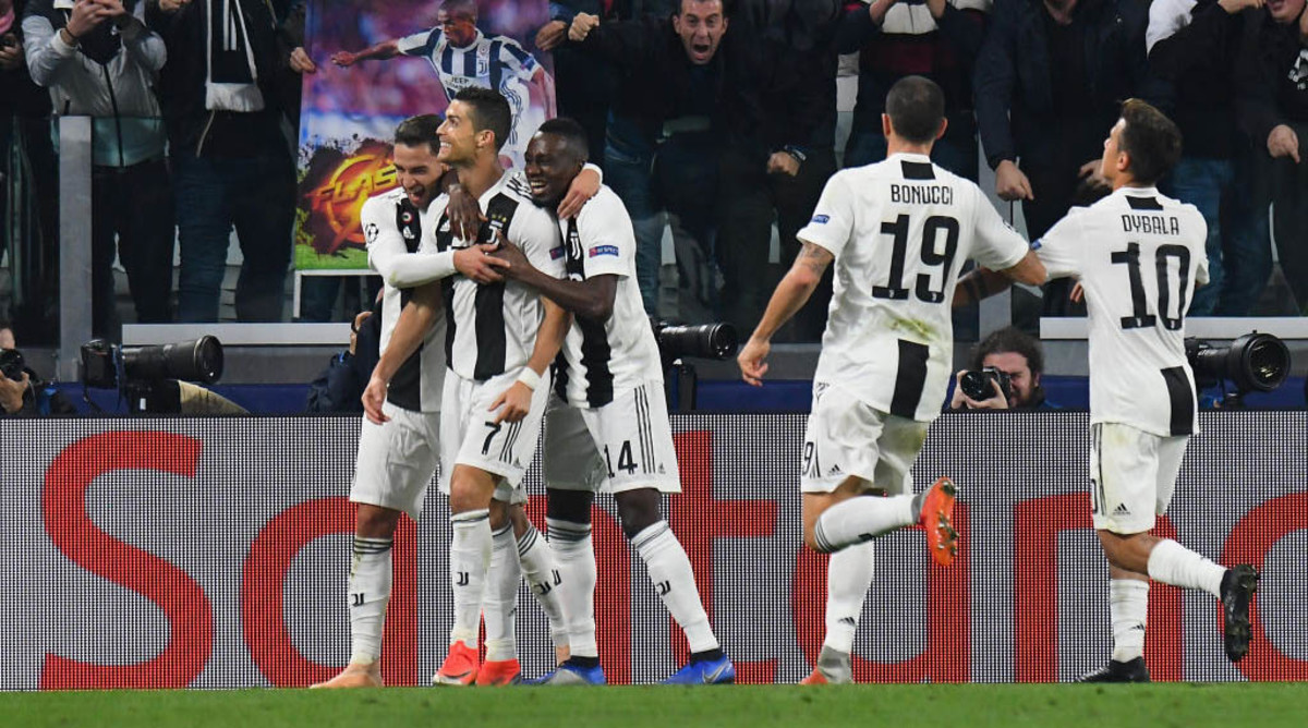 AC Milan vs. Juventus live stream: Watch online, TV channle, time