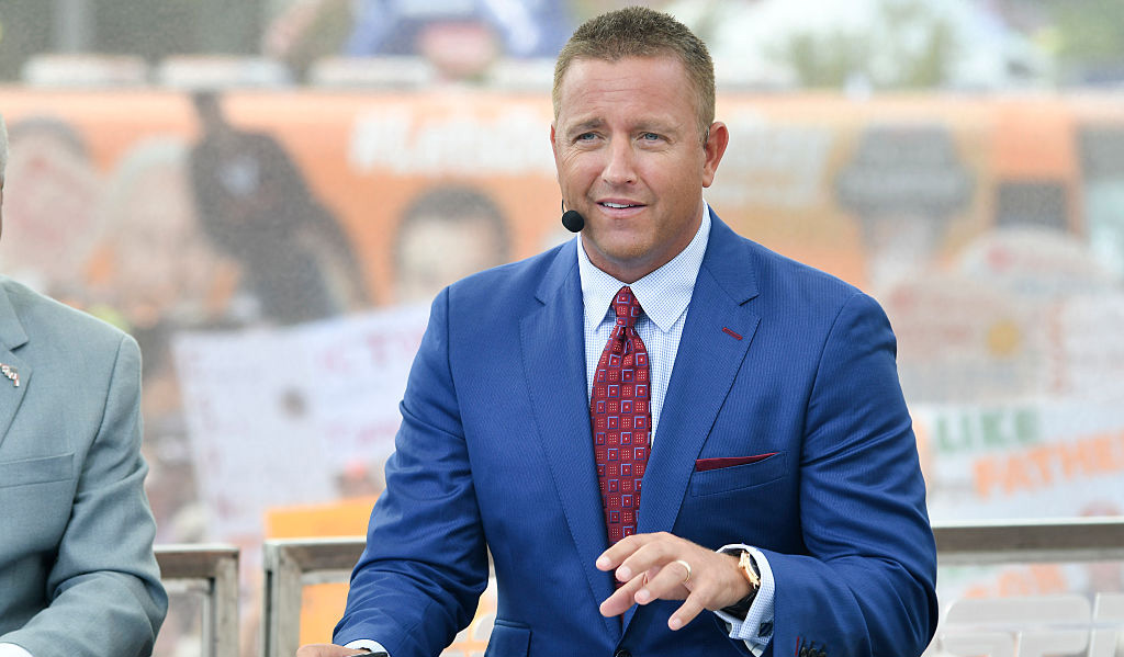 ESPN's Kirk Herbstreit picks ASU to make College Football Playoff