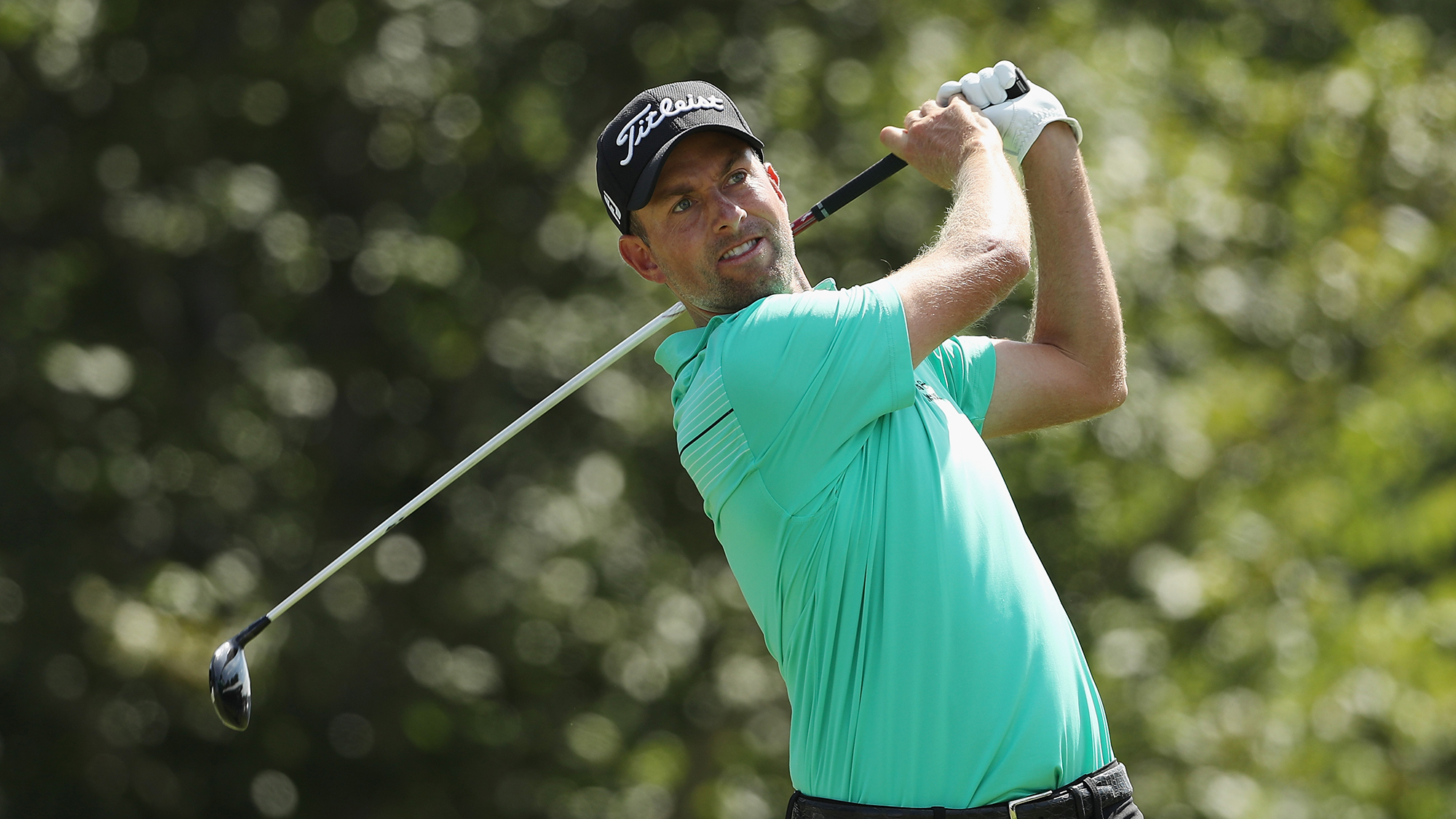 Ryder Cup Team USA roster: Webb Simpson preview - Sports Illustrated