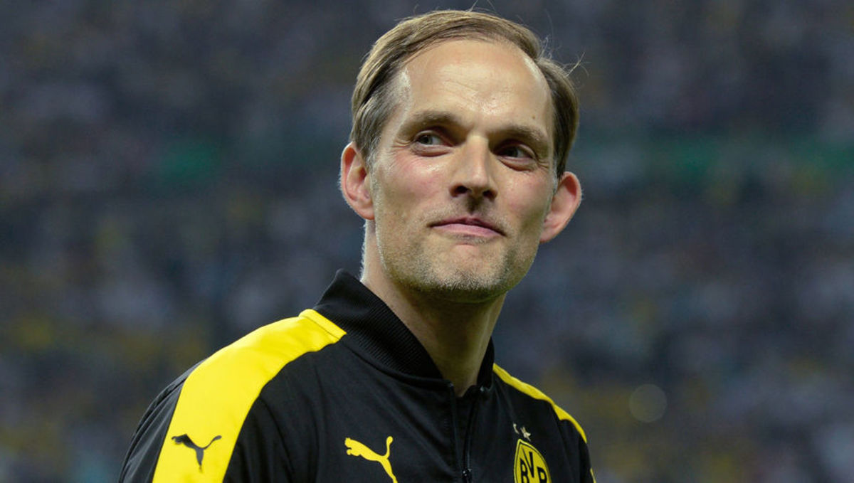 Report Claim Thomas Tuchel Has Already Signed PSG Contract as French ...