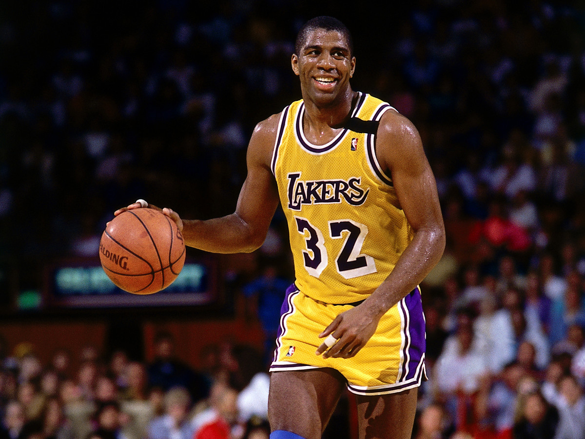 Best and worst NBA jerseys of all time - Sports Illustrated