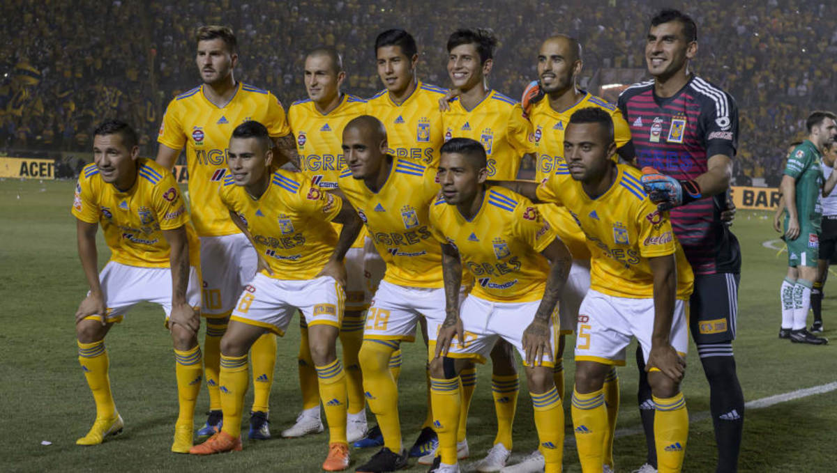 SE VA | El extranjero de Tigres que estaría cerca de volver a su país ...