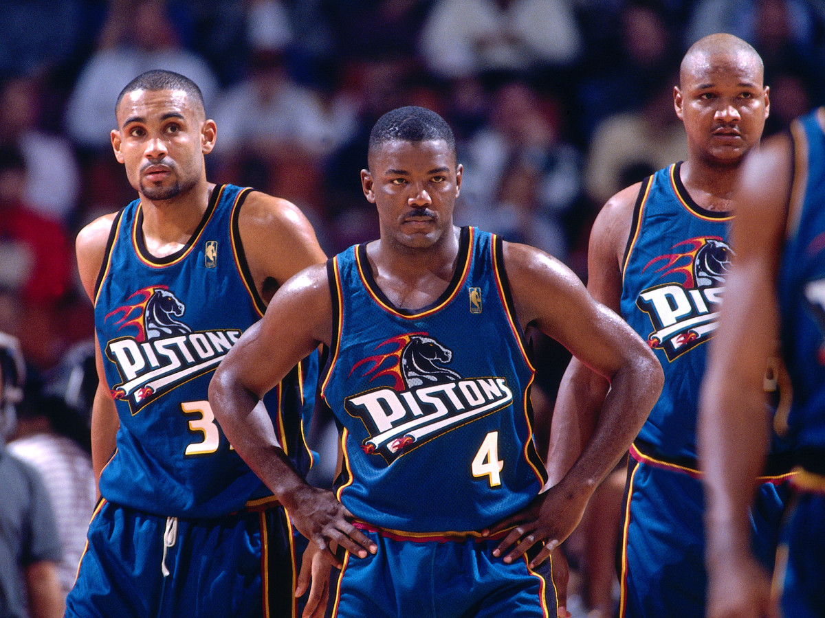 The 30 best NBA throwback jerseys ever