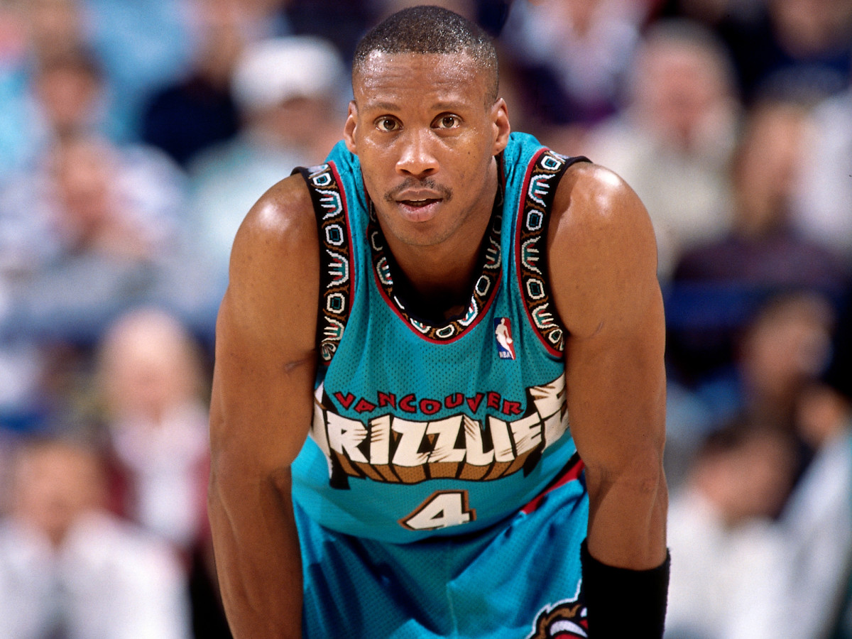 The 25 Greatest NBA Uniforms in History – The Rick List