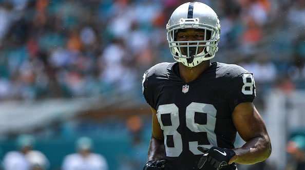 Amari Cooper trade: Cowboys get Raiders receiver - Sports Illustrated