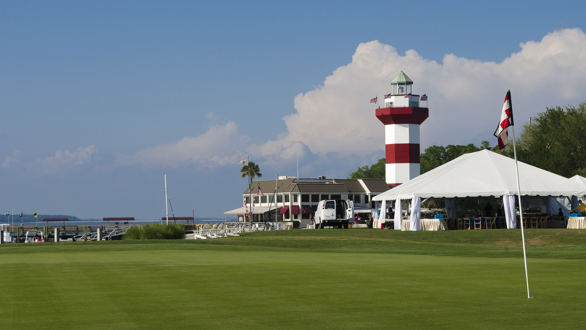 RBC Heritage preview Field, odds, course, predictions Sports Illustrated