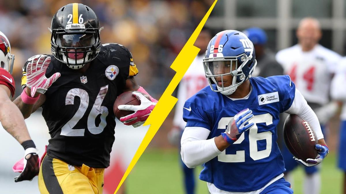 Why Seahawks could be interested if Jets shop Le'Veon Bell in 2020 - Field  Gulls