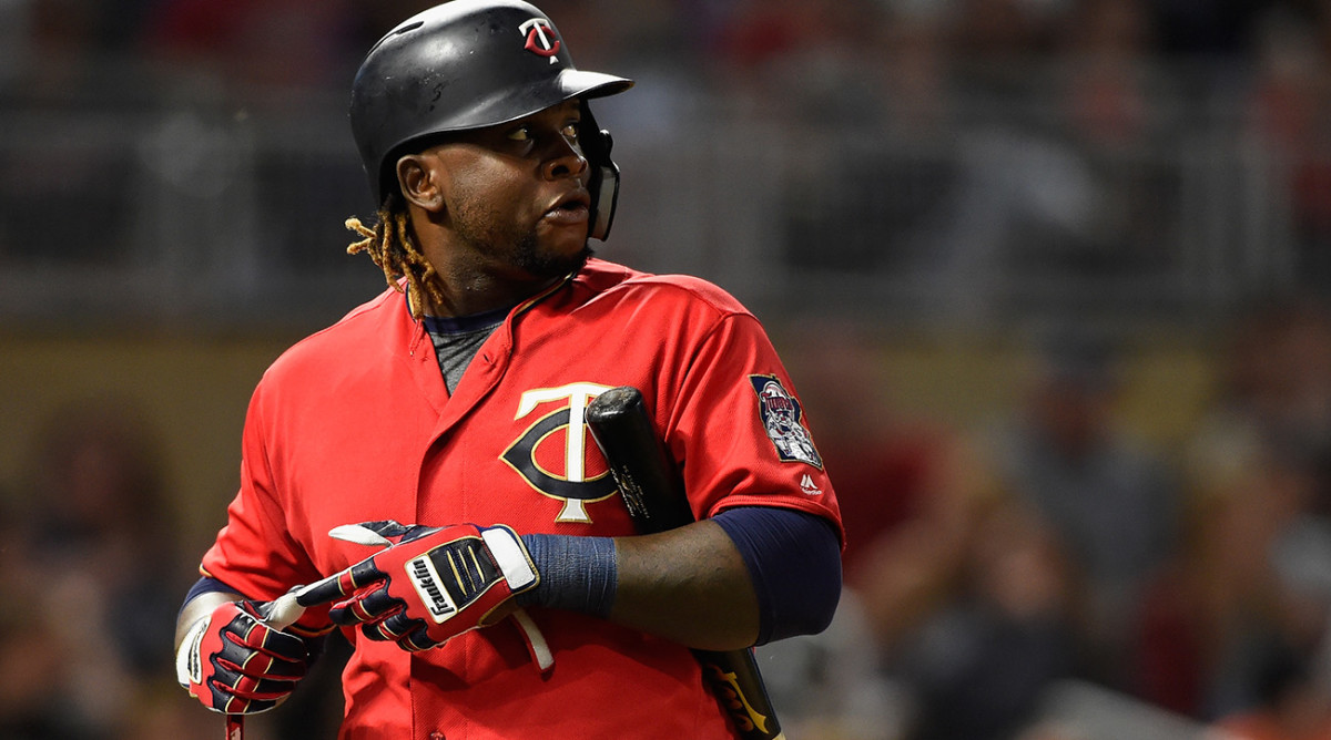 Miguel Sano: Twins send struggling 3B to Single A - Sports Illustrated