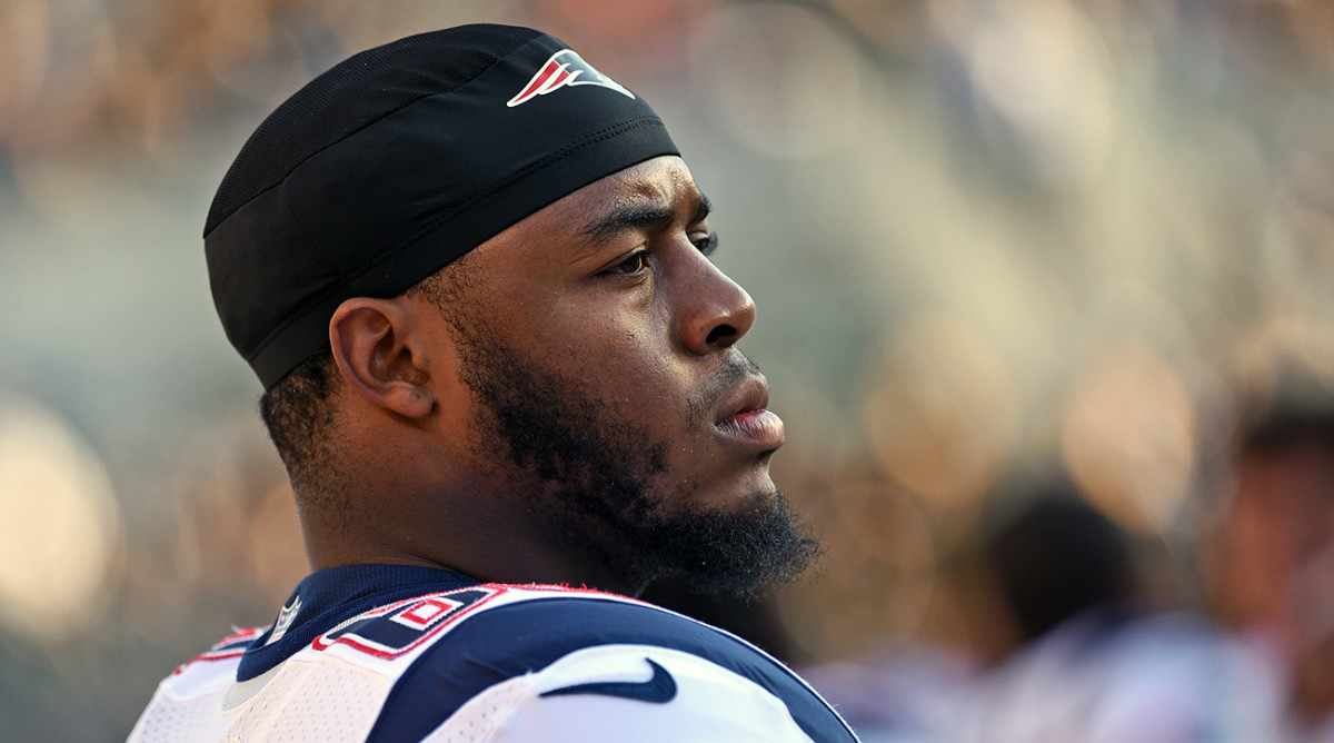 Shaq Mason contract extension: Patriots agree to 5-year deal - Sports  Illustrated