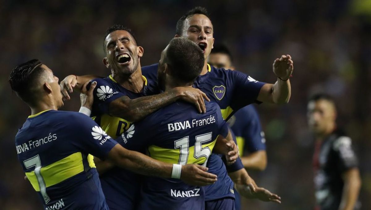 BOMBA | El Milan quiere llevarse a la joya de Boca - Sports Illustrated