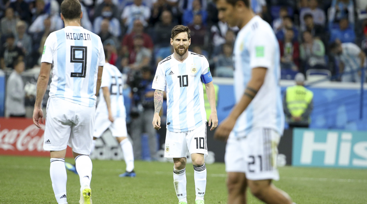 World Cup tiebreakers: Rules and scenarios to advance from group ...