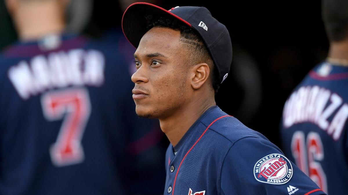 Jorge Polanco suspended 80 games for PEDs - Twinkie Town