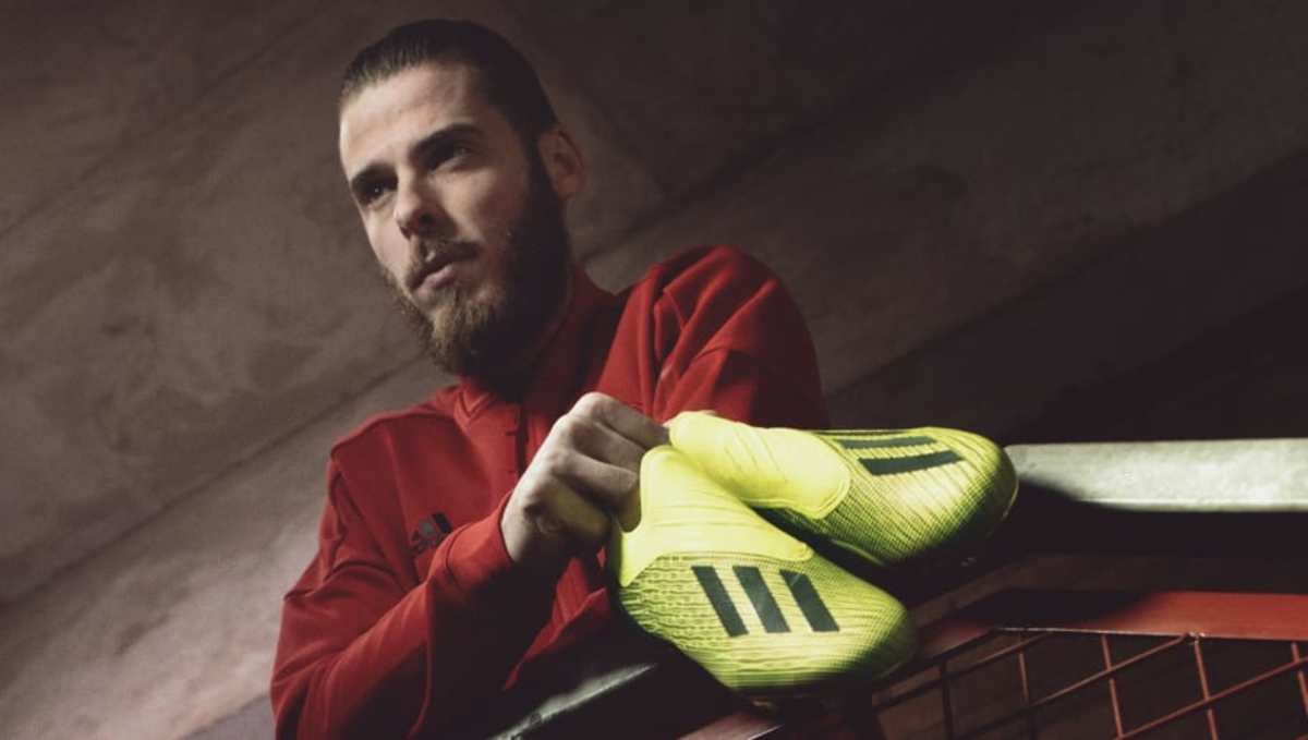 adidas Football Boots, Predator, X, Copa