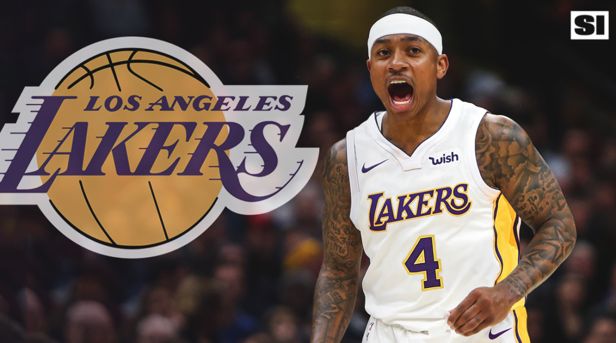 Sports With Littlefield: Isaiah Thomas Traded To The Cavaliers
