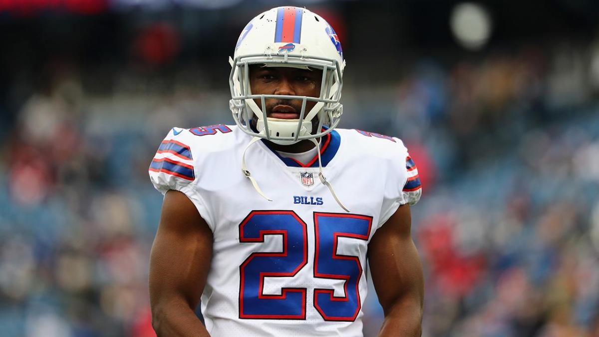 LeSean McCoy Accused of Child Abuse in New Affidavit Filed in Lawsuit ...