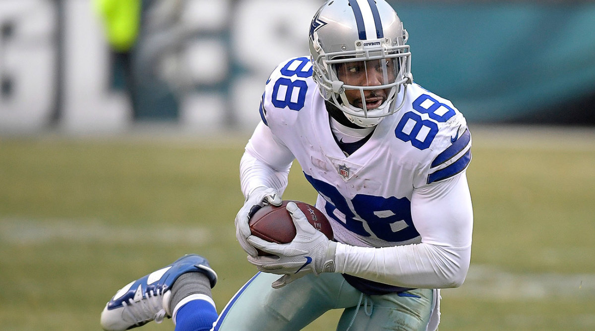 Saints Fearful Newly Signed WR Dez Bryant Suffered A Torn Achilles