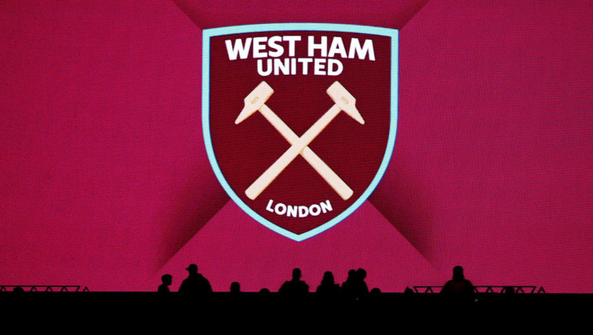 West Ham Announce Matchday Capacity at London Stadium Increase to ...