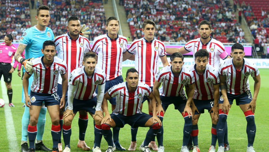 OFICIAL | Chivas anunció fecha de estreno de su película - Sports ...