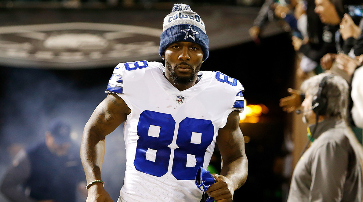 Dez Bryant, Cowboys: Where They Go After the Breakup - Sports Illustrated