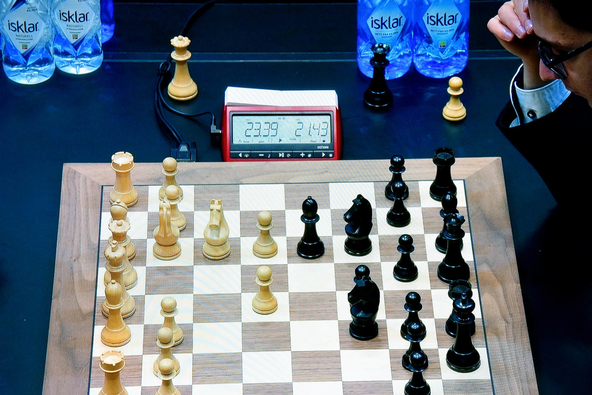 The gender gap in chess and population sizes hoax
