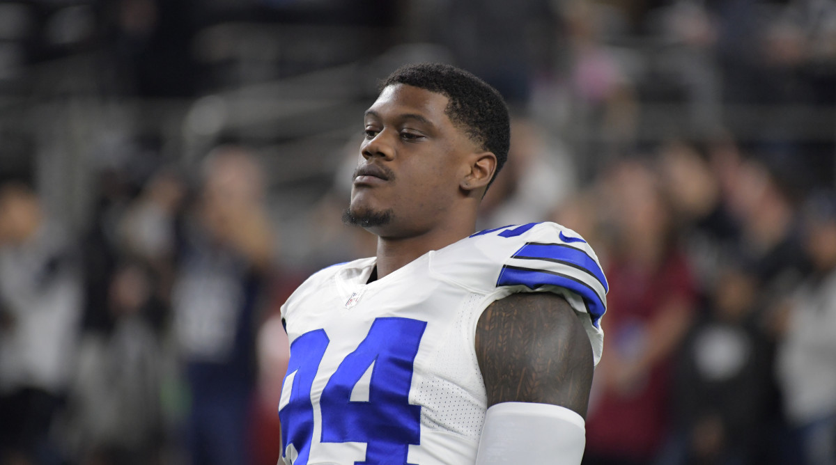 Randy Gregory Reinstatement: De Reportedly To Meet With Nfl - Sports 