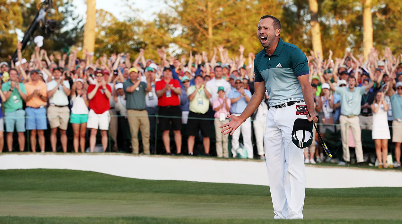 How much do Masters tickets cost? Sports Illustrated