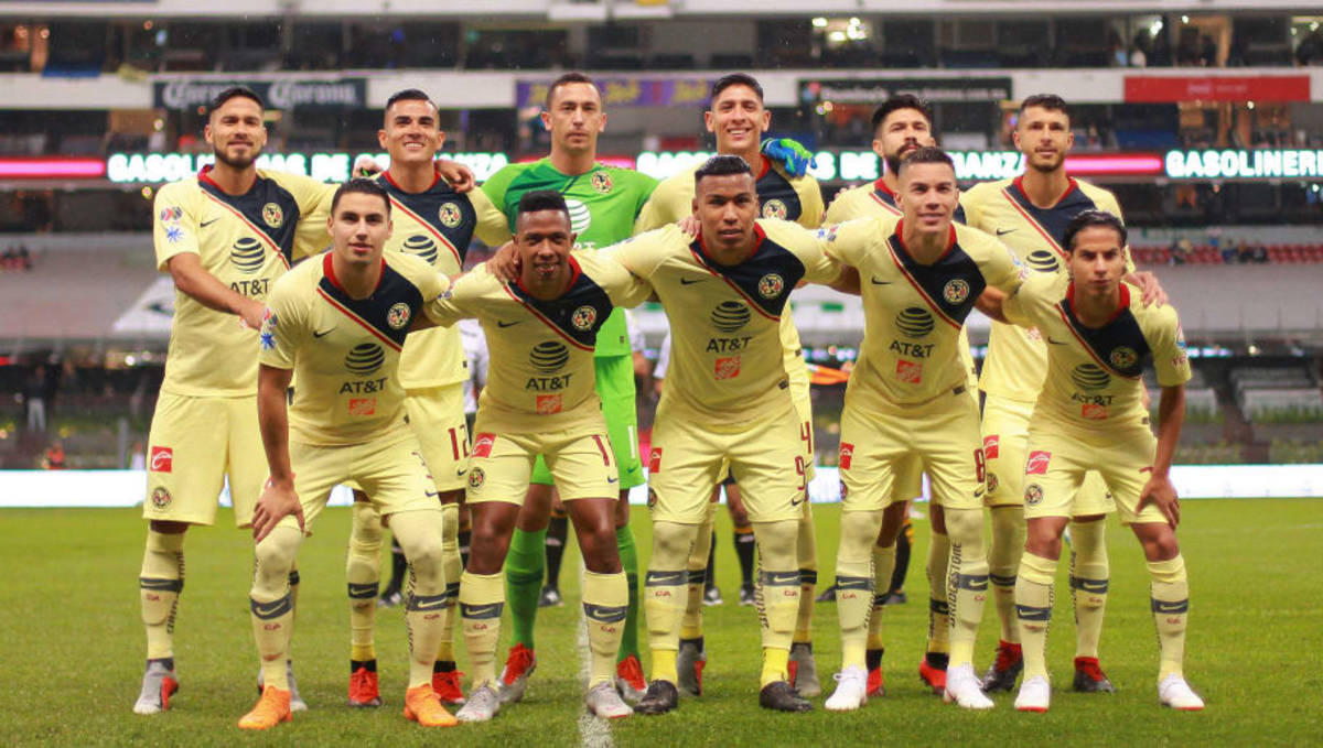 ARREGLEN EL DESASTRE | La solución del Estadio Azteca para el mal ...