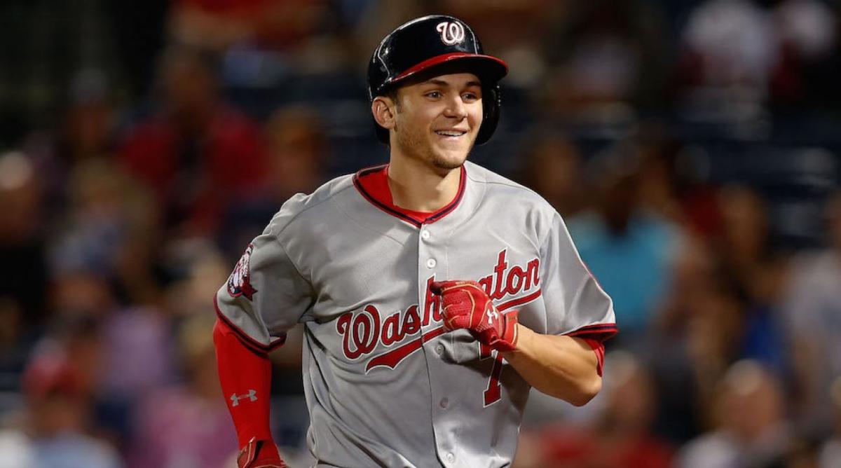 Sean Newcomb, Trea Turner latest MLB players to apologize for racist tweets, MLB