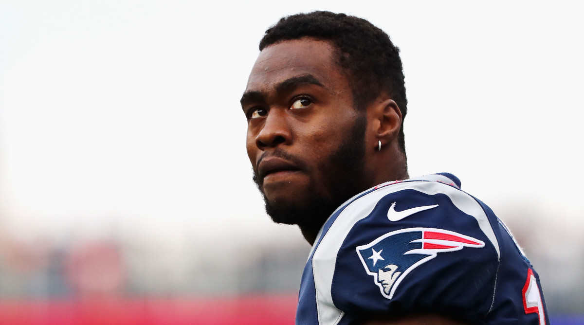 Brandin Cooks says he's shooting those arrows for the Lord - NBC