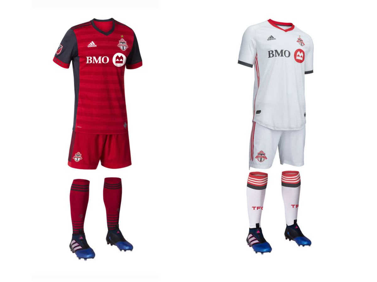 VOTE: Rank the new MLS kits for the 2018 season