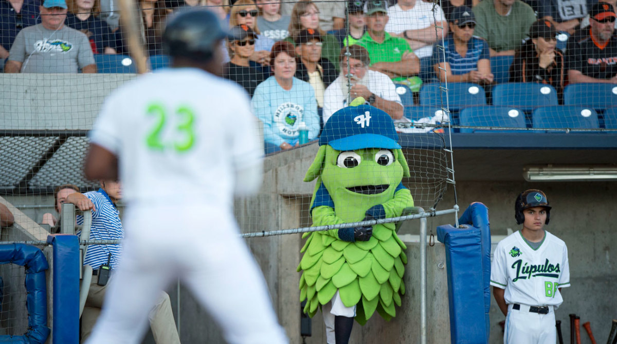 Hillsboro Hops Announce New Official Beer Partners