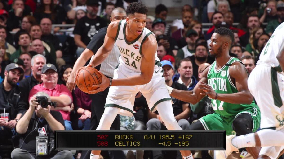 Who To Bet On In Bucks vs. Celtics Game 7 Sports Illustrated