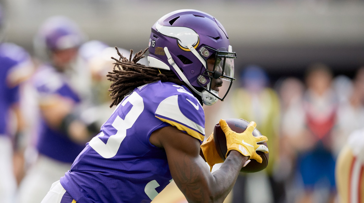 Dalvin Cook Injury: Scheduled To Play Limited Snaps Vs. Lions - Sports ...