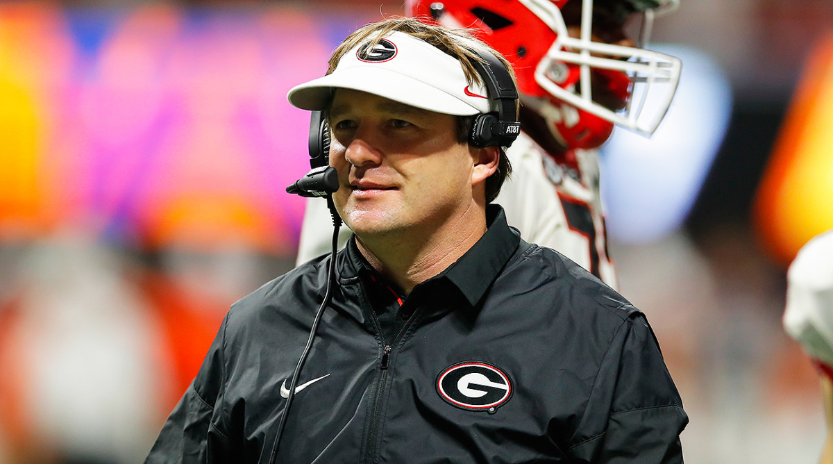 College football recruiting: Georgia, Texas lead position honors ...