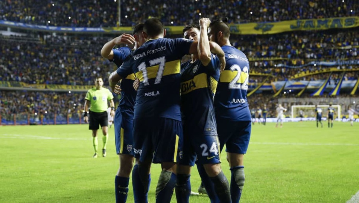 CONFIRMADO | El arquero “top” que no vestirá el buzo de Boca - Sports ...