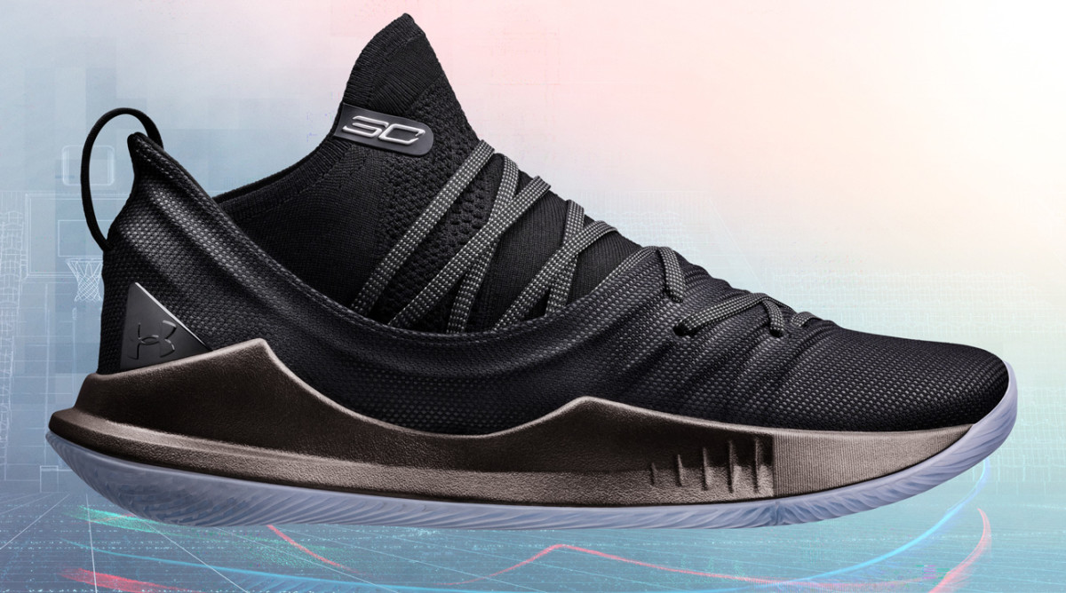 curry 5 release date