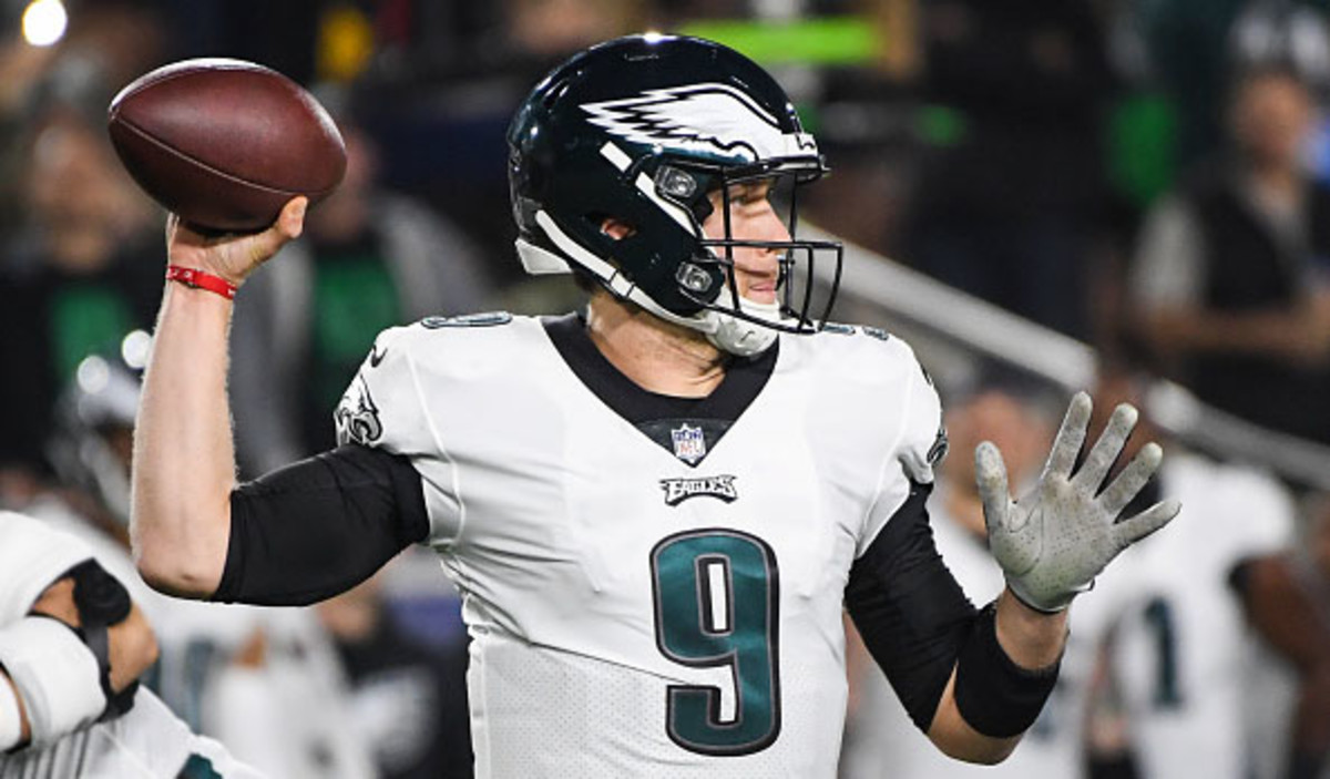 NFL playoffs: Eagles scenarios, Cowboys, 49ers in hunt, NFC East standings