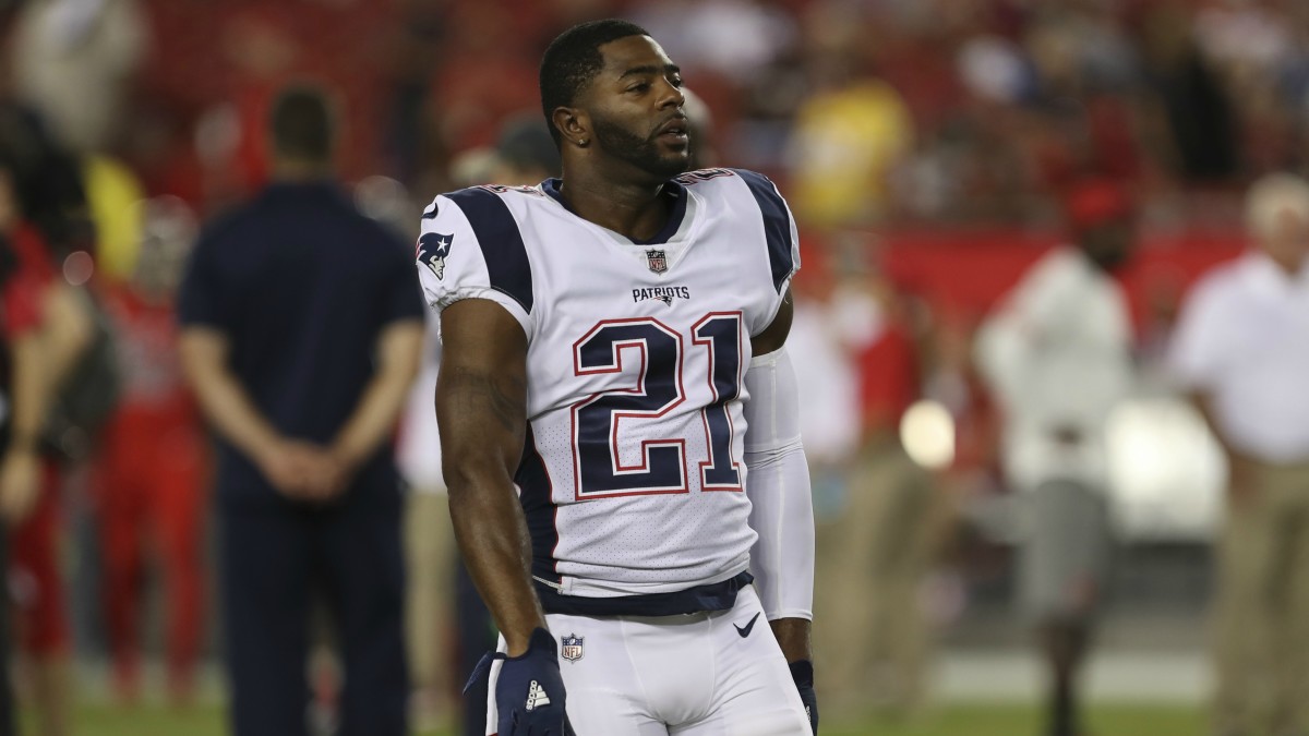 Malcolm Butler: Titans to sign former Patriots CB - Sports Illustrated