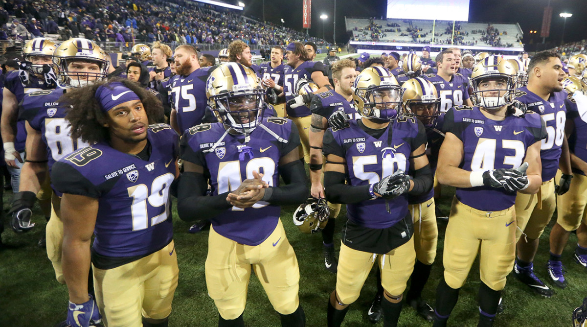 Oregon State vs Washington live stream: Watch online, TV channel, game