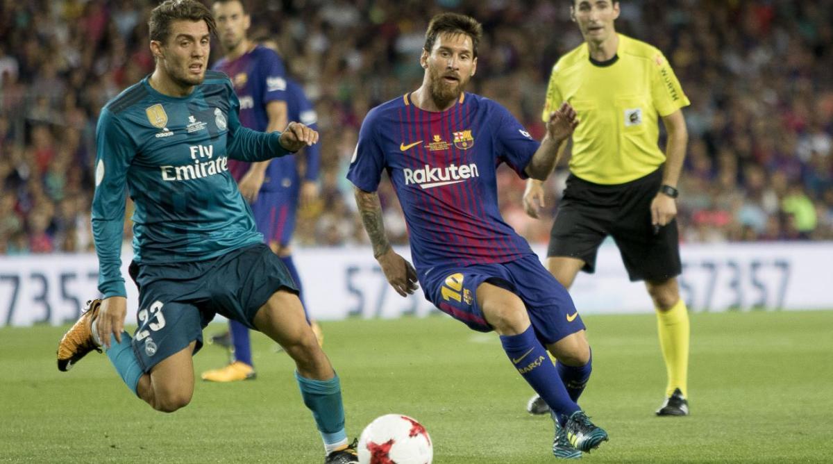 Barcelona Vs Valencia Live Stream: Watch Online, TV Channel, Time ...