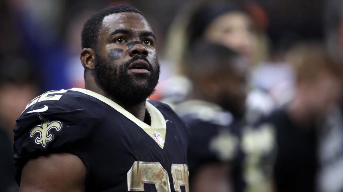 Mark Ingram: Saints RB Suspended For Violating PED Policy - Sports ...