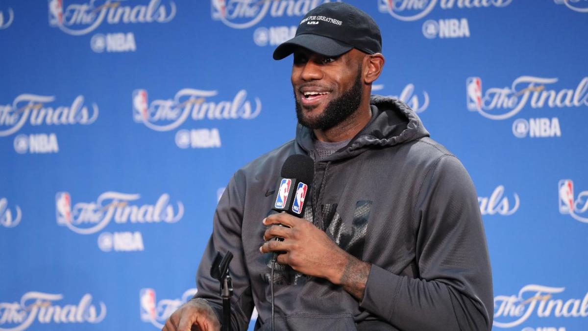 Olympics: LeBron unlikely to play in 3-on-3 tournament - Sports Illustrated