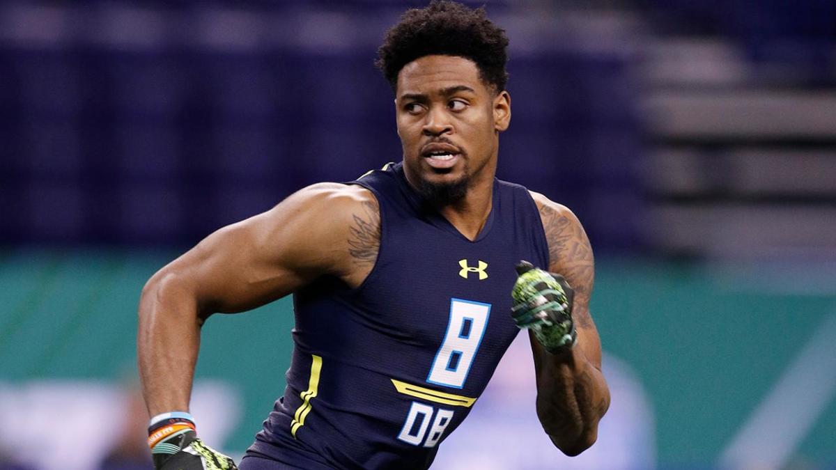 2017 NFL Draft: Gareon Conley ends up with Oakland Raiders - Sports ...