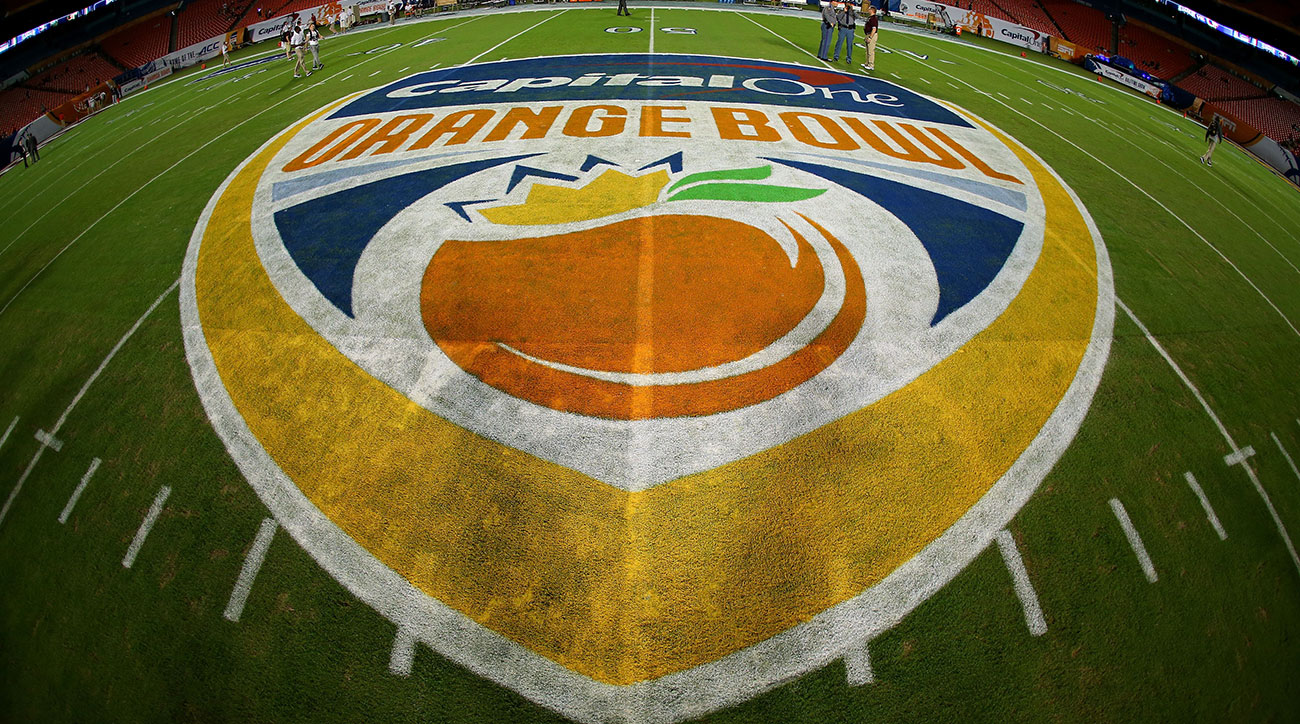 Orange Bowl 2017: Where to Eat, Drink in Miami Gardens SI:AM NEWSLETTER