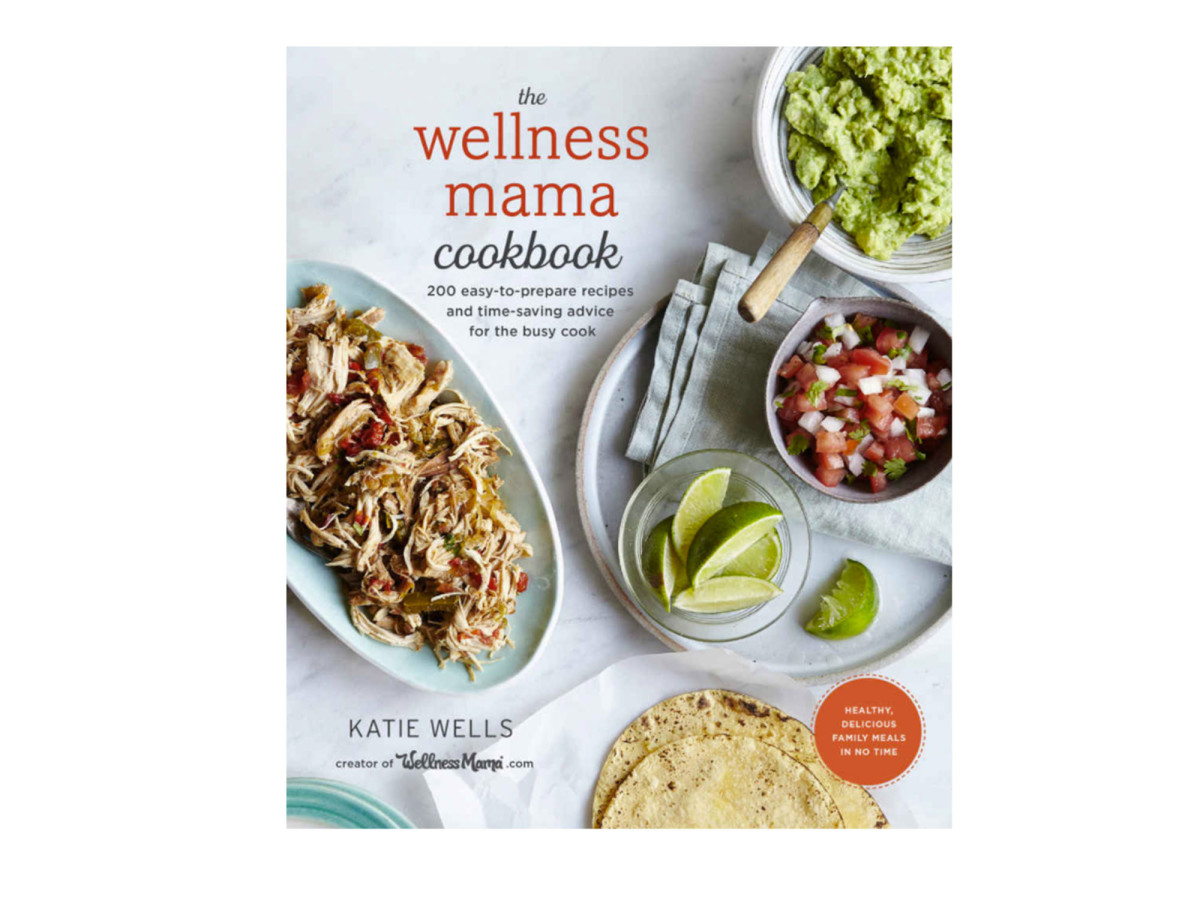 wellness mama gifts