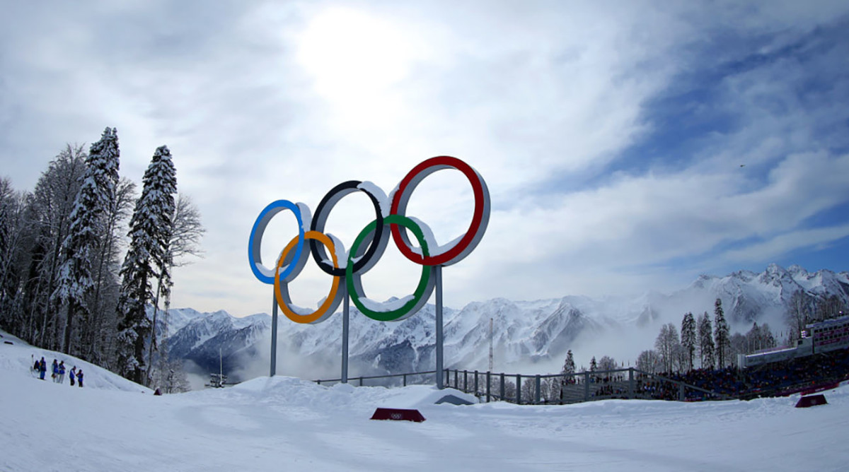 Winter Olympics Bird flu scare major concern for organizers Sports