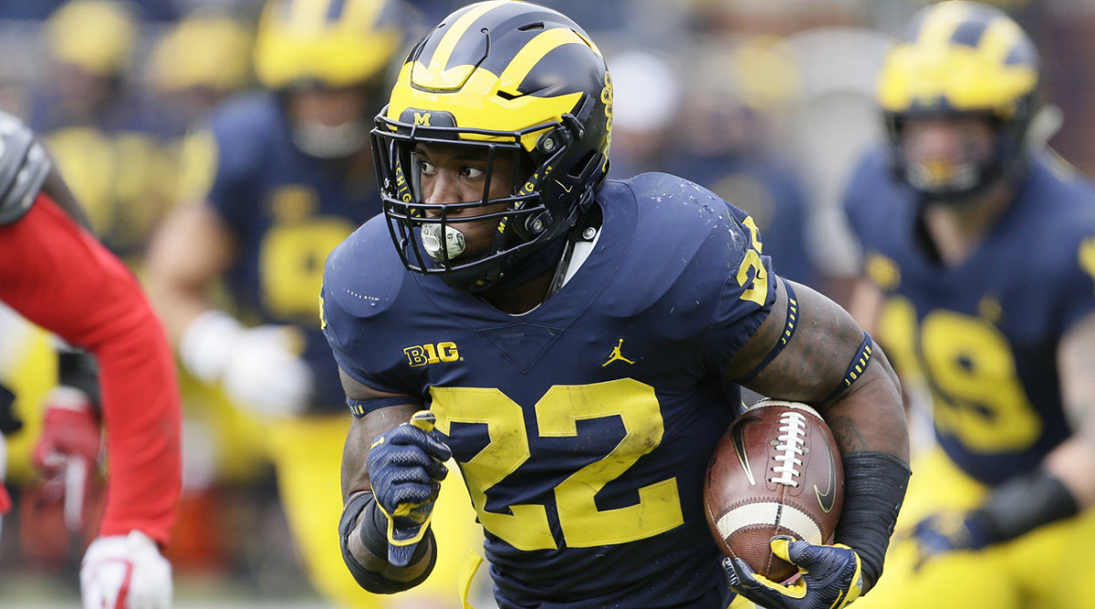 Michigan Vs Minnesota Live Stream: Watch Online, TV Channel, Time ...